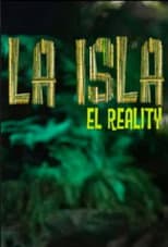 Poster for La Isla: El Reality
