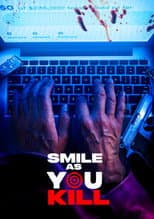 Poster for Smile as You Kill
