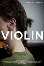 Poster for Violin