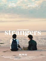 Poster for Strangers