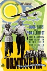 Poster for Young Eagles
