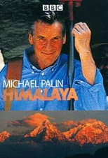 Poster for Himalaya with Michael Palin
