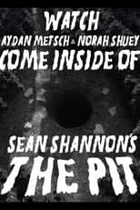 Poster for Sean Shannon's THE PIT