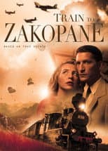 Poster for Train to Zakopané