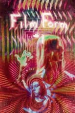 Poster for Film Form No. 1