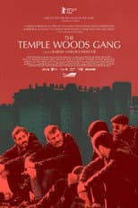 Poster for The Temple Woods Gang