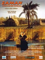 Poster for Zaman - The Man from the Reeds