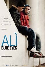 Poster for Alì Blue Eyes