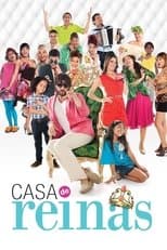 Poster for Casa de reinas