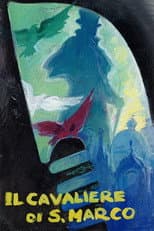 Poster for Il cavaliere di San Marco