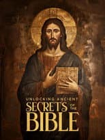 Poster for Unlocking Ancient Secrets Of the Bible