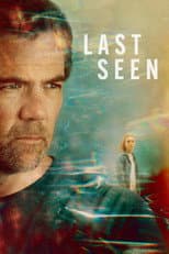 Poster for Last Seen