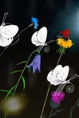 Poster for The Lost Garden