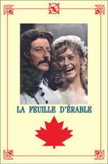 Poster for The Maple Leaf