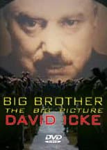 Poster for Big Brother: The Big Picture