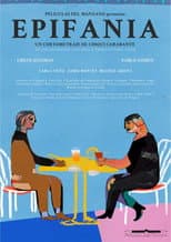 Poster for Epifanía