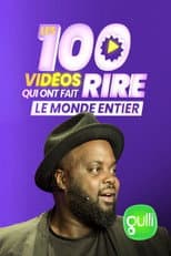 Poster for The 100 videos that made the whole world laugh