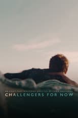 Poster for Challengers for Now