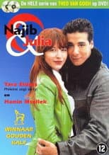 Poster for Najib & Julia