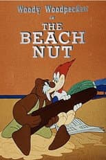 Poster for The Beach Nut