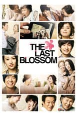 Poster for The Last Blossom