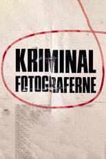 Poster for Kriminalfotograferne