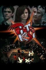 Poster for Pintakasi