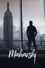 Poster for Maharshi