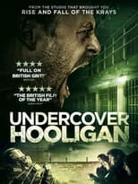 Poster for Undercover Hooligan