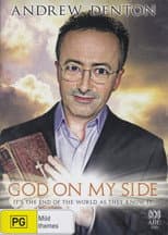 Poster for God on My Side