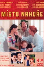 Poster for Místo nahoře
