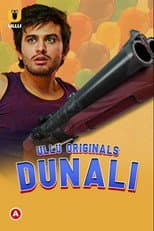 Poster for Dunali