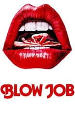 Poster for Blow Job