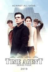 Poster for Time Agent