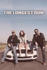 Poster for The Longest Run