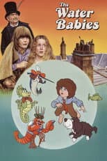 Poster for The Water Babies