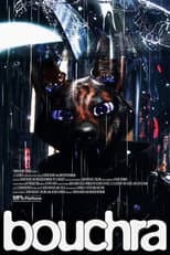 Poster for Bouchra