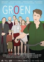 Poster for Green