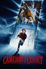 Poster for Cameron's Closet