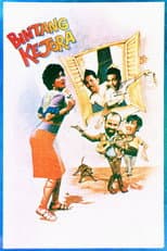 Poster for Bintang Kejora