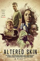 Poster for Altered Skin