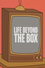 Poster for Life Beyond the Box: Norman Stanley Fletcher