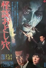 Poster for The Pit of Death