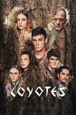 Poster for The Coyotes