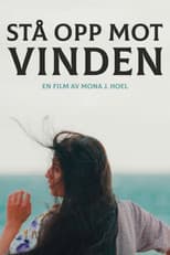 Poster for Stå opp mot vinden