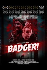 Poster for Badger!