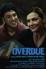 Poster for Overdue