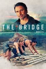 Poster for The Bridge Brazil