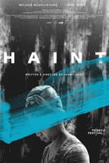 Poster for Haint