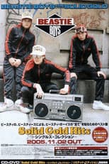 Poster for Beastie Boys Solid Gold Hits